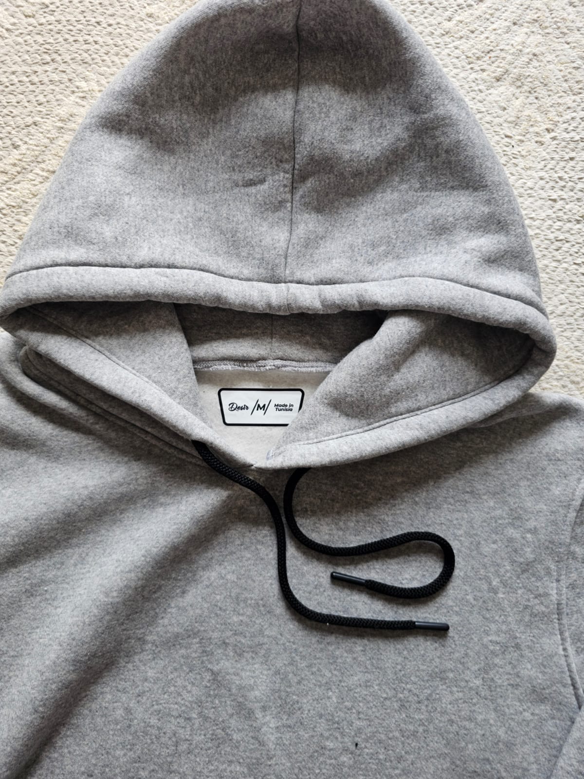 Oversized Hoodie